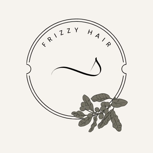FRIZZ HAIR - Savannah Hair Therapy PR