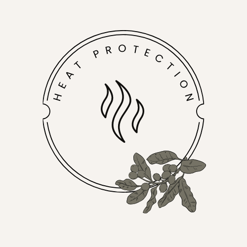 HEAT PROTECTOR - Savannah Hair Therapy PR