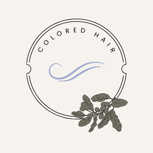 COLORED HAIR - Savannah Hair Therapy PR