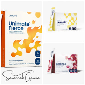 1+1+1 - Savannah Hair Products