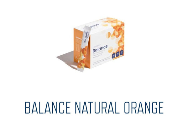 Balance - Savannah Hair Therapy PR