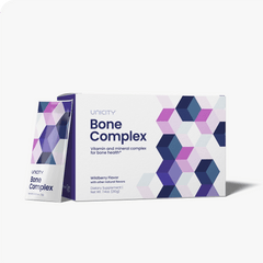 Bone Fortify - Savannah Hair Therapy PR
