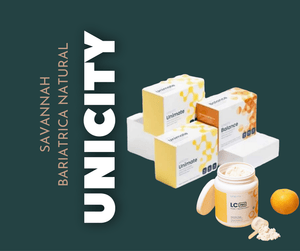 Kit Unimate/Balance/LC PRO Pro - Savannah Hair Therapy PR