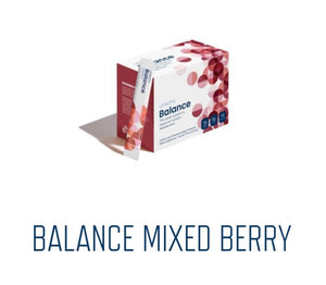 Mixed Berry - Savannah Hair Therapy PR