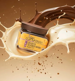 Shea Butter Treatment Masque - Savannah Hair Products