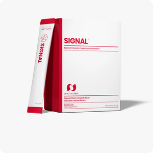 Signal (Electrolitos Premium) - Savannah Hair Products