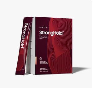 Stronghold Peach/Mango - Savannah Hair Products