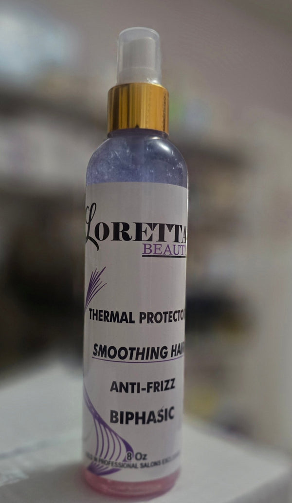 Thermal Protector - Savannah Hair Therapy PR