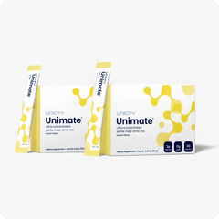 Unimate Lemon - Savannah Hair Products