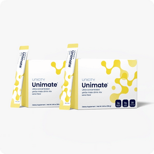 Unimate Lemon - Savannah Hair Products