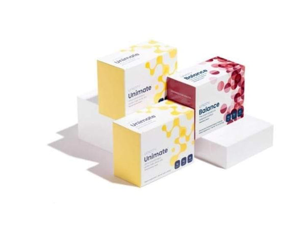 Unimate Lemon & Balance Berry - Savannah Hair Therapy PR