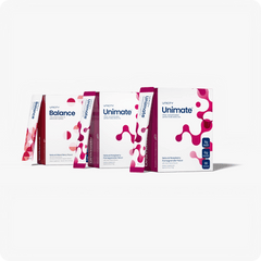 Unimate Raspberry,Pomegranate Balance Berry - Savannah Hair Products