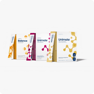 Unimate Raspberry,Unimate Ginger & Balance Orange - Savannah Hair Products