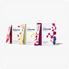 Unimate Raspberry,Unimate Lemon & Balance Berry - Savannah Hair Products
