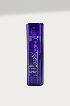 1 Shea Butter Pop Treatment - Savannah Hair Therapy PR