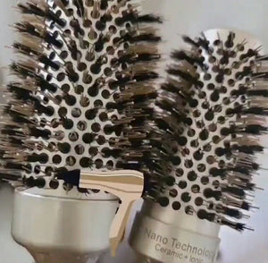 Cepillos Térmicos - Savannah Hair Therapy PR