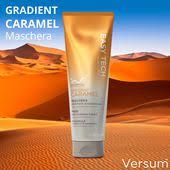 Gradient Caramel (Easy Tech) - Savannah Hair Therapy PR